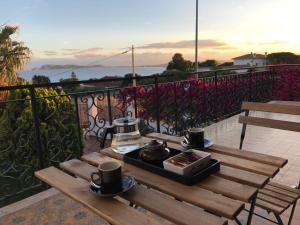 B&B VILLA ELISA img21