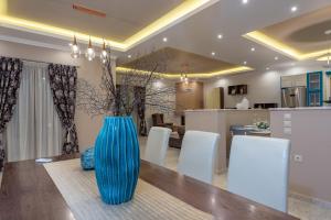 Aquarella Luxury Apartment