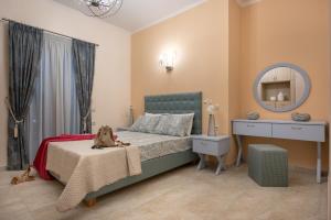 Aquarella Luxury Apartment Zakynthos Greece