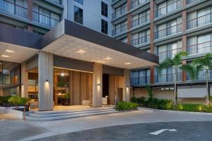 The Park Nine Hotel Suvarnabhumi - Free BKK Airport Shuttle