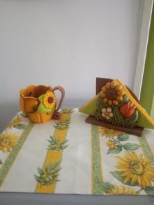 Casa del Cioccolatte