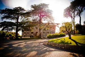 Borgo Dei Conti Resort Relais & Chateaux