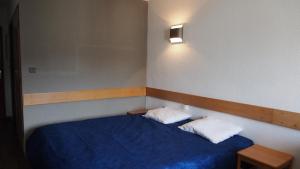 Complexes hoteliers Residence Routes du Monde ATC Bagneres de Bigorre : photos des chambres