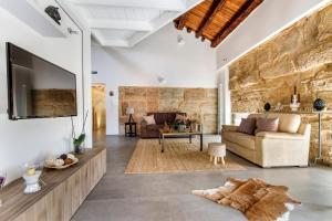 La Suite del Principe con parcheggio incluso