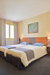 Hotels Hotel Rolland : Chambre Simple