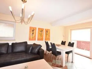 Apartment in Kr pelin with sea beach - Hanshagen