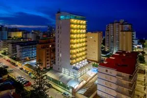 Hotel Don Pablo - 甘迪亚海滩