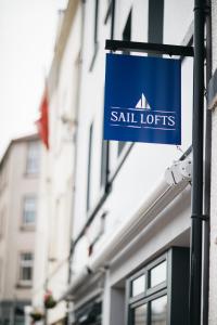 Sail Lofts
