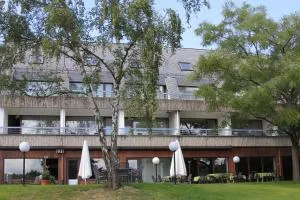 Hotel Zur Suhle - Berg