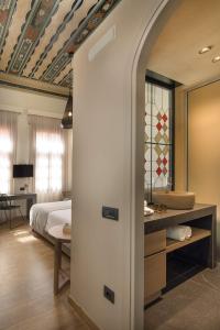 Standard Double or Twin Room room in ELG Contessa Boutique Hotel