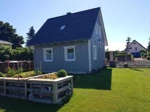 Ferienhaus Tietverdriew - Polchow