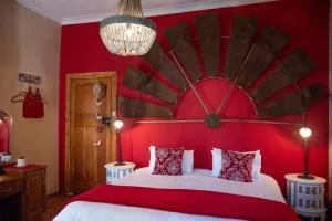 Mirabel Guesthouse - Parys