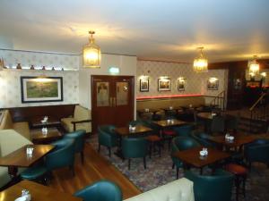 Templemore Arms Hotel