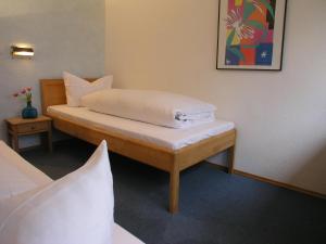 Humboldt Haus Achberg Germany J2ski