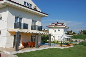 Villa Arance - Vily, Fethiye