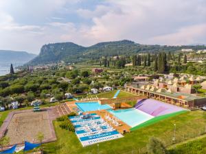 Camping Continental