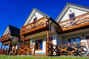 Domki Mielenko - Mielenko