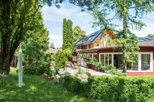 SEINZ Wisdom Resort - Bio-Hotel vegan-vegetarisch - Peißenberg