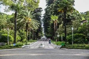 ApartLoft - Volodarskoye