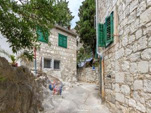 One-Bedroom Apartment room in Apartment Bova