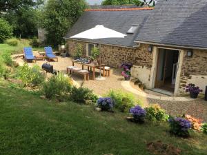 Appartements La Colline des Renards : photos des chambres