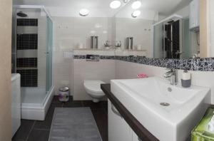 City getaway - apartment Ileora