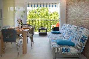 City getaway - apartment Ileora