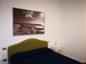 Appartement Central apartment Civitavecchia Itali&euml;