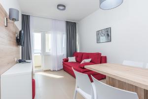 Apartments Vila 4m