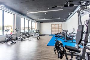 Feniks Apartamenty Sun Club SPA