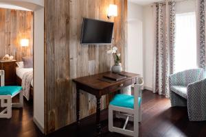 Hotels Hotel le Chalet : photos des chambres