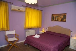 Chalet Residence Tourist Lucques Italie
