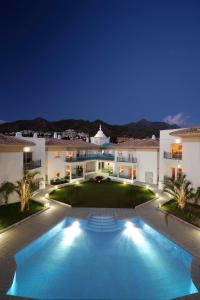 Apartamentos Marina Turquesa
