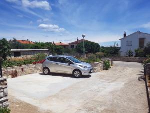 Apartman Bukarica 