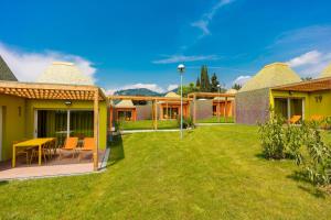 Camping Continental