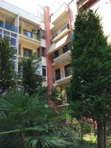 Double Room with Terrace - Golem