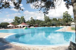 Cugnana Porto Rotondo Bungalows - Camping img22