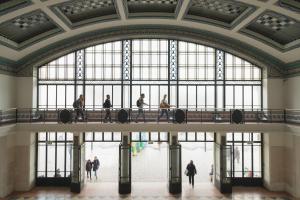 Sunset Destination Hostel