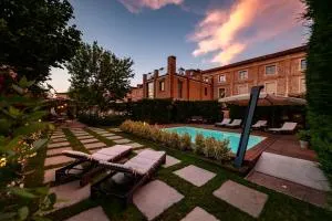 Hotel Il Campanile - Foresto