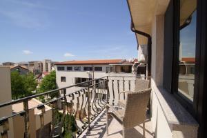 Apartamente Mamaia Nord D5