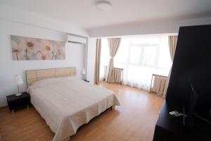 Apartamente Mamaia Nord D5