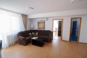 Apartamente Mamaia Nord D5
