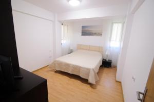 Apartamente Mamaia Nord D5