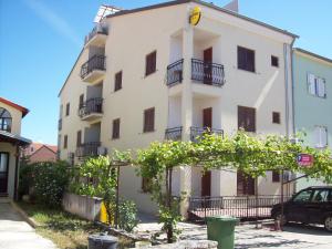 3 star pansion B&B Exclusive I Rovinj Hrvatska