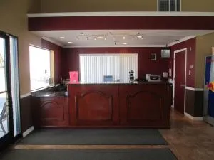 奥克斯山谷林地酒店 - 伍德兰