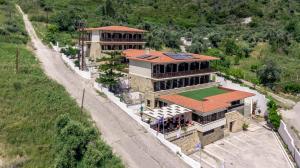 Corali Hotel Evia Greece