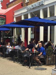 Washington Capitol Hostel