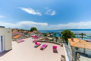 Apartments Luxury Center