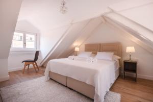 The Saint Blaise Swanky Collection