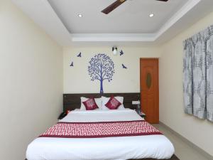 Maruthi Residency